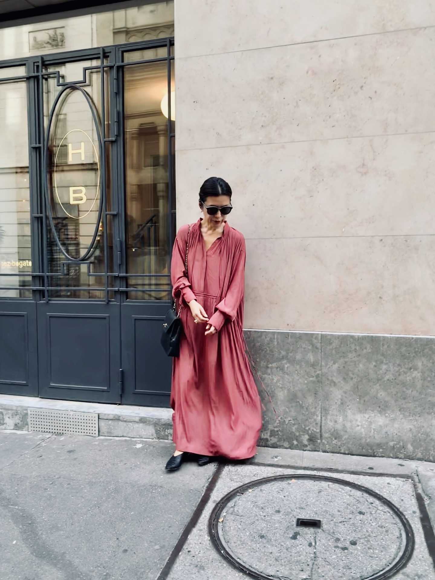 Elendeek 大草直子 ワンピース