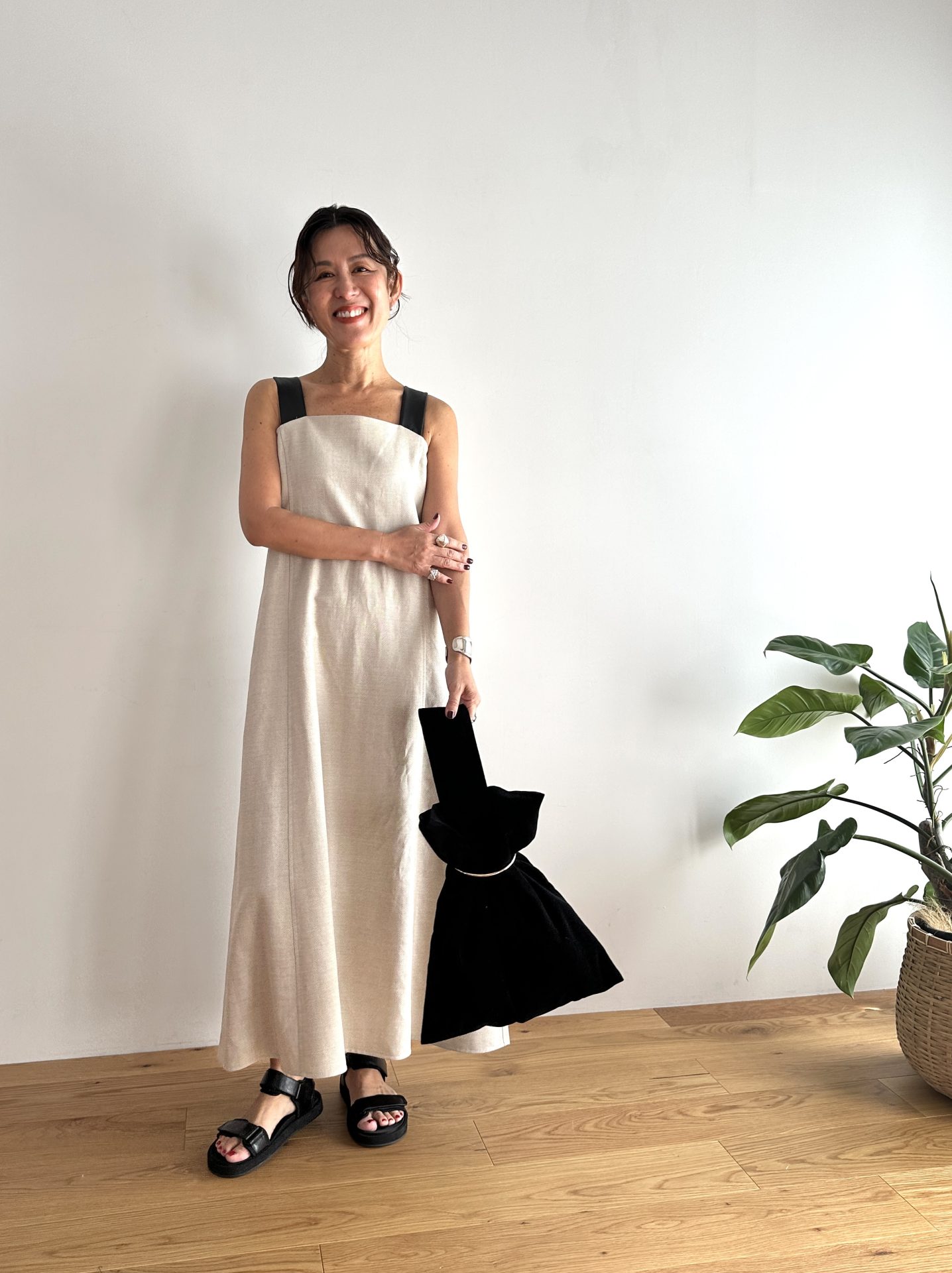 受注販売】5月17日（水）受付スタート！ 「LERET.H」 for AMARC サック 