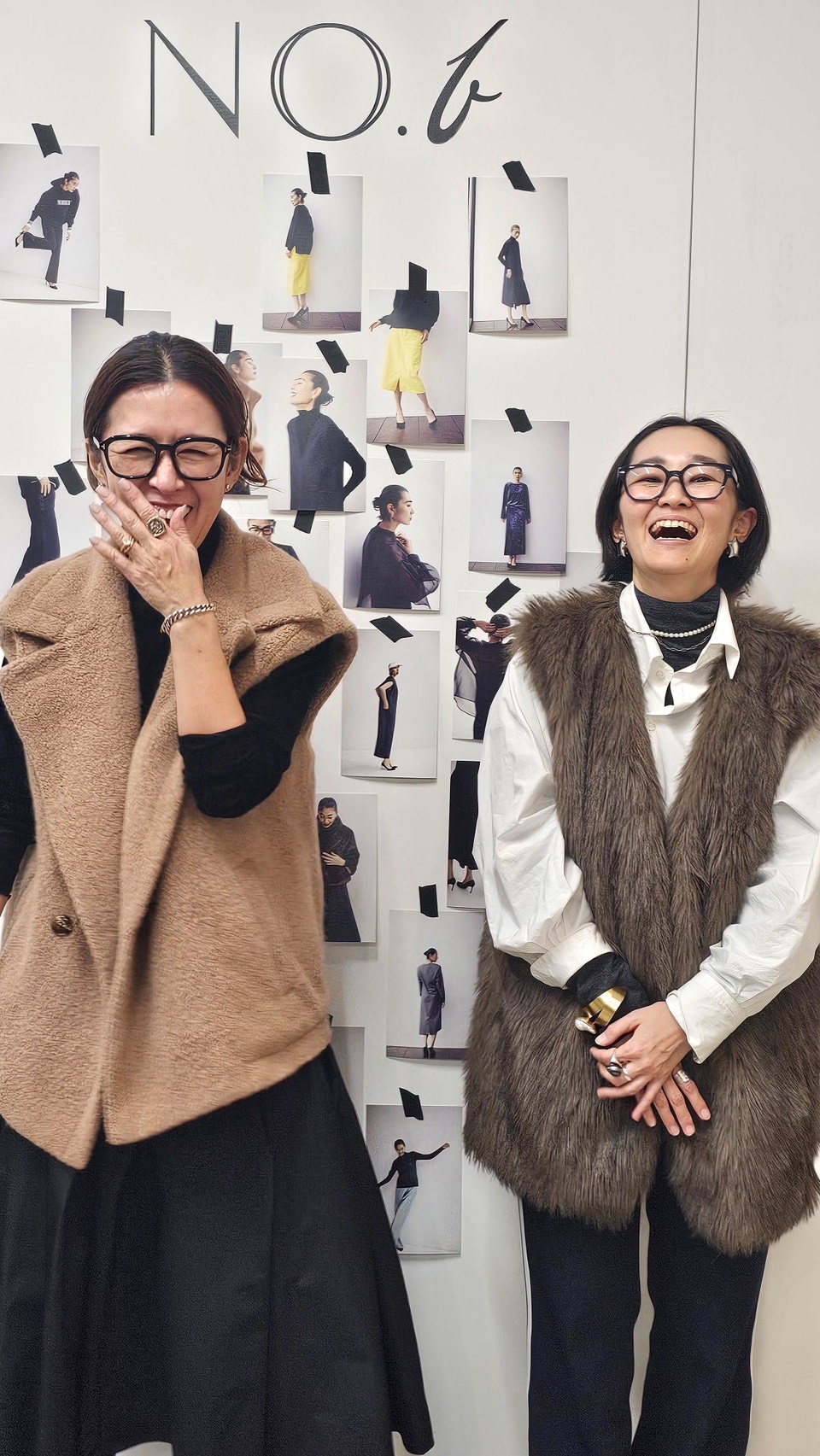 大草直子amarc NO.b マスター&コー 別注スタッズ付きベルト 追加受注販売】10/28（月）〜「NUMBER.b ロゴパーカ」、＜MASTER&Co